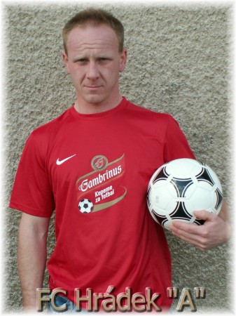 PRACHAŘ Jakub